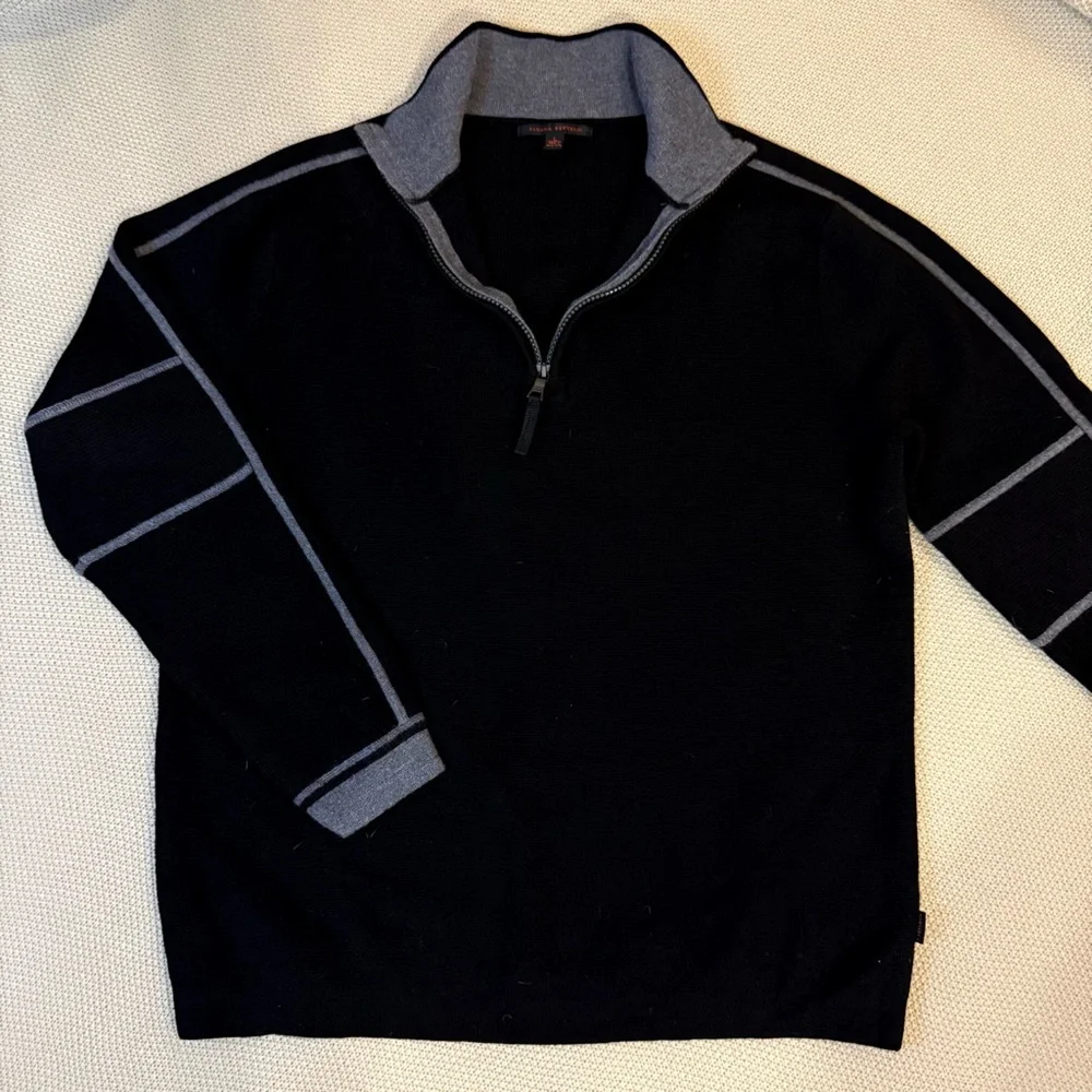Banana Republic men’s size